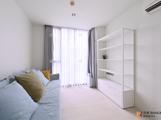 Wohnung zur Miete mit 2 Zimmer in Watthana, Bangkok