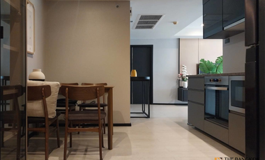 Wohnung zur Miete mit 2 Zimmer in Watthana, Bangkok
