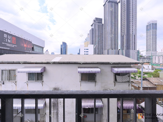 Wohnung zur Miete mit 2 Zimmer in Watthana, Bangkok