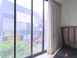 Wohnung zur Miete mit 2 Zimmer in Watthana, Bangkok