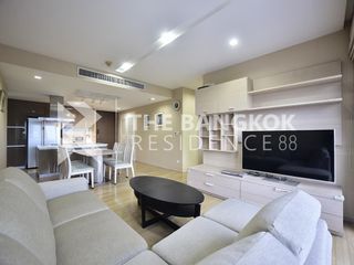 出租 3 卧室 公寓 在 Khlong Toei, 曼谷