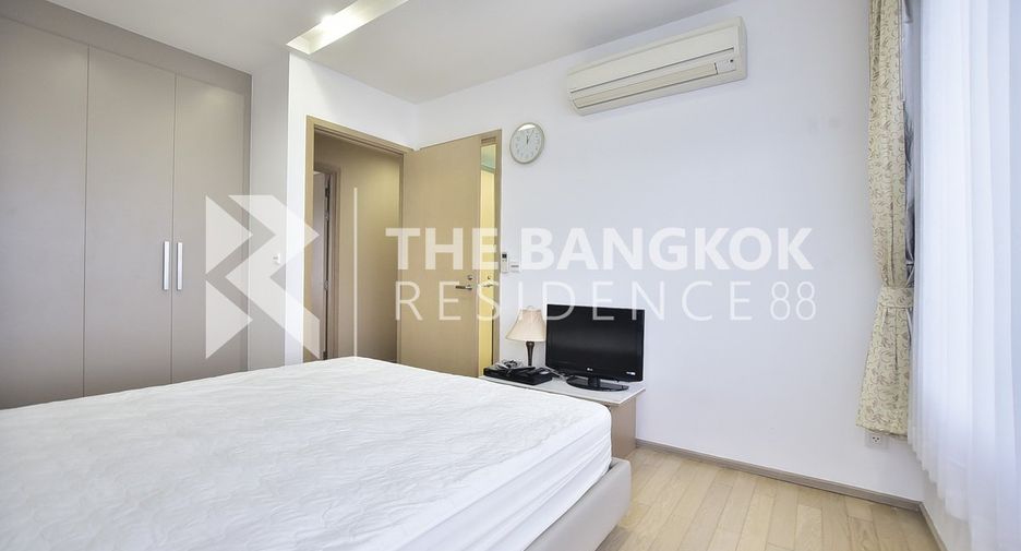 À louer 3 chambres condo à Khlong Toei, Bangkok