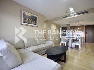 出租 3 卧室 公寓 在 Khlong Toei, 曼谷