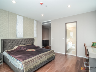 For rent 4 bedrooms condo in Bang Kho Laem, Bangkok
