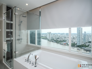 For rent 4 bedrooms condo in Bang Kho Laem, Bangkok