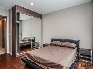 For rent 4 bedrooms condo in Bang Kho Laem, Bangkok