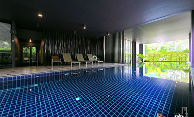 Wohnung zur Miete mit 2 Zimmer in Khlong Toei, Bangkok