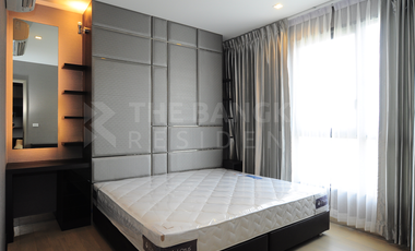 À louer 1 chambre condo à Watthana, Bangkok