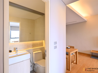 Wohnung zur Miete mit 2 Zimmer in Khlong Toei, Bangkok