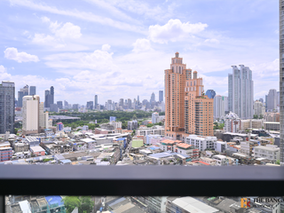Wohnung zur Miete mit 2 Zimmer in Khlong Toei, Bangkok