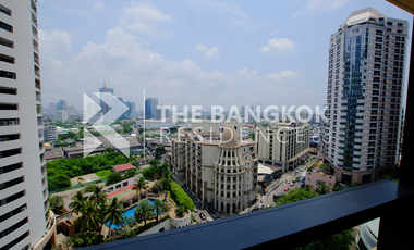 Wohnung zur Miete mit 2 Zimmer in Khlong Toei, Bangkok