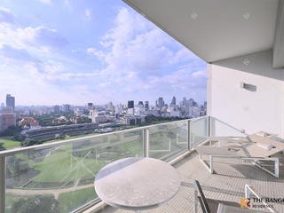 For rent 3 ベッドルーム condo in Pathum Wan, Bangkok