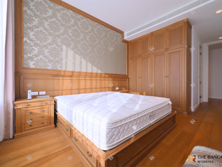 For rent 3 ベッドルーム condo in Pathum Wan, Bangkok