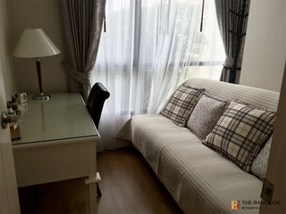 For rent 2 bedrooms condo in Phra Khanong, Bangkok