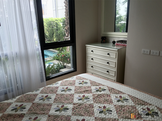 For rent 2 bedrooms condo in Phra Khanong, Bangkok