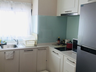 For rent 2 bedrooms condo in Phra Khanong, Bangkok