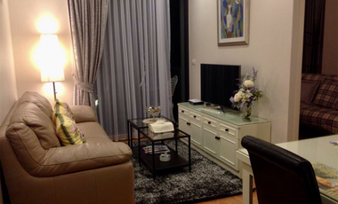 For rent 2 bedrooms condo in Phra Khanong, Bangkok