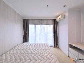 À louer 3 chambres condo à Khlong Toei, Bangkok