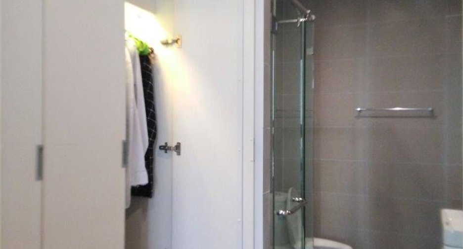 À louer 1 chambre condo à Pathum Wan, Bangkok