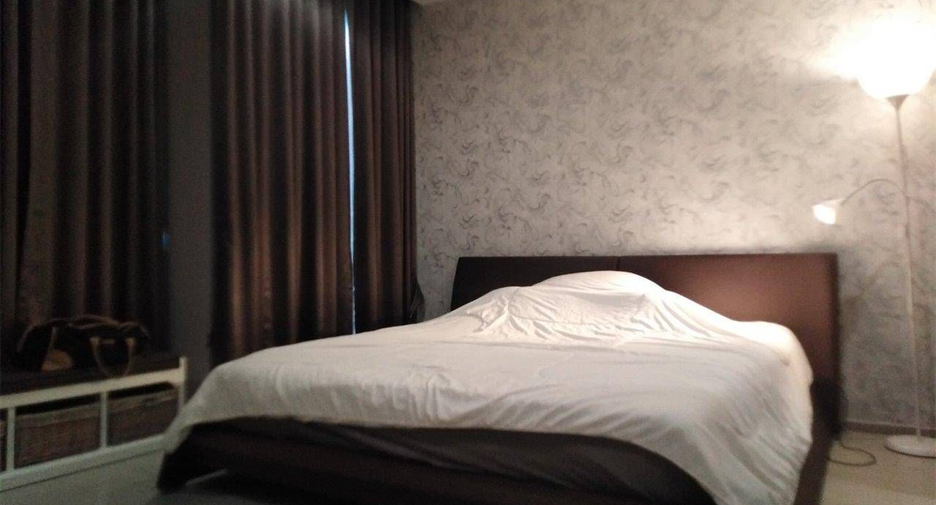 À louer 1 chambre condo à Pathum Wan, Bangkok