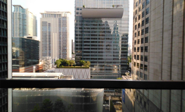 Condo en alquiler de 1 habitaciones en Pathum Wan, Bangkok
