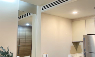 For rent 1 bed condo in Sathon, Bangkok