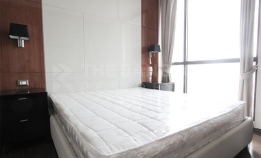 À louer 1 chambre condo à Khlong Toei, Bangkok