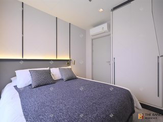 For rent 1 Beds condo in Phra Khanong, Bangkok