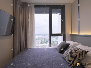 For rent 1 Beds condo in Phra Khanong, Bangkok