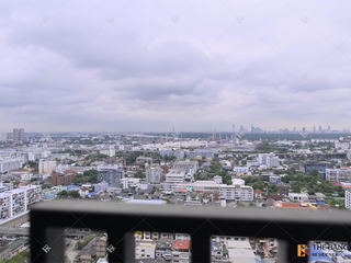 For rent 1 Beds condo in Phra Khanong, Bangkok