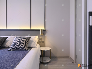 For rent 1 Beds condo in Phra Khanong, Bangkok