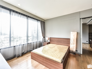 Condo en alquiler de 1 habitaciones en Bang Rak, Bangkok