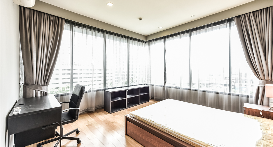For rent 1 Beds condo in Bang Rak, Bangkok