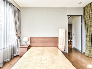Condo en alquiler de 1 habitaciones en Bang Rak, Bangkok