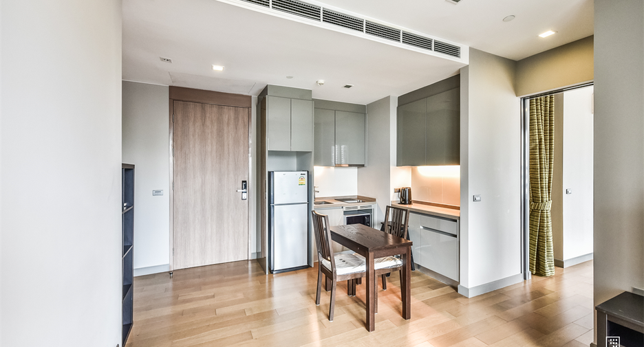 For rent 1 Beds condo in Bang Rak, Bangkok