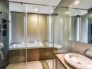 Condo en alquiler de 1 habitaciones en Bang Rak, Bangkok