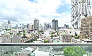 Wohnung zur Miete mit 1 Zimmer in Khlong Toei, Bangkok