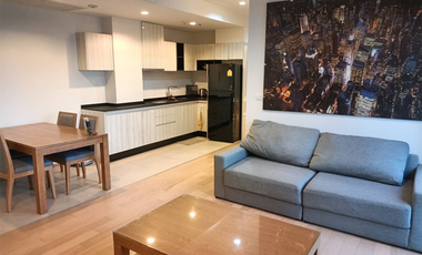 Condo en alquiler de 2 habitaciones en Watthana, Bangkok