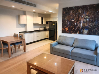 Wohnung zur Miete mit 2 Zimmer in Watthana, Bangkok