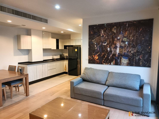 Wohnung zur Miete mit 2 Zimmer in Watthana, Bangkok