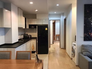 Wohnung zur Miete mit 2 Zimmer in Watthana, Bangkok