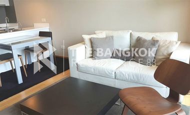 For rent 1 Beds condo in Khlong Toei, Bangkok