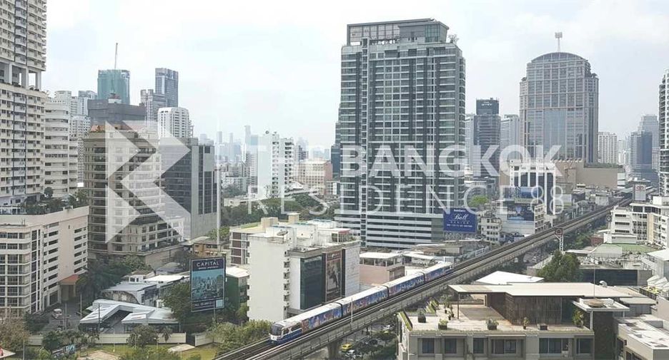 ให้เช่า 1 เตียง คอนโด ใน คลองเตย, กรุงเทพฯ