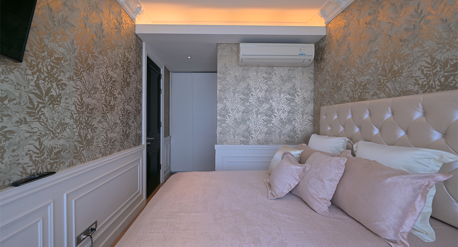 For rent 3 ベッドルーム condo in Khlong Toei, Bangkok