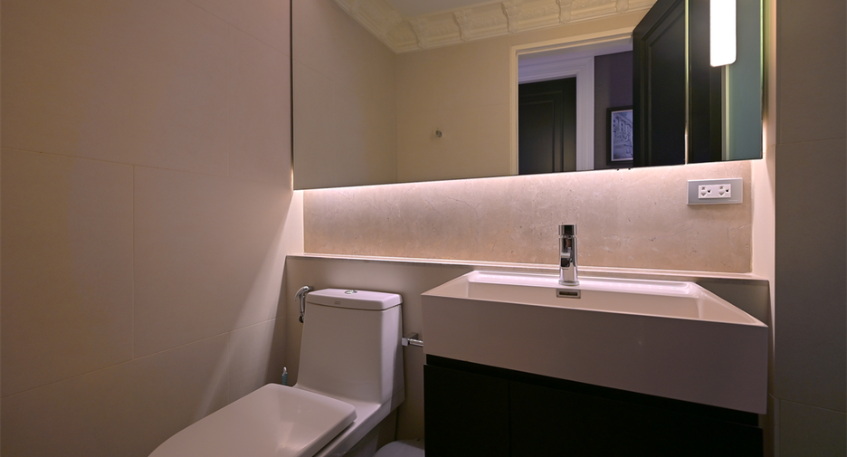 For rent 3 ベッドルーム condo in Khlong Toei, Bangkok