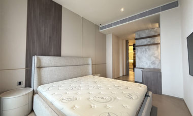 For rent 4 bedrooms condo in Sathon, Bangkok