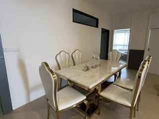 For rent 4 bedrooms condo in Bang Kho Laem, Bangkok