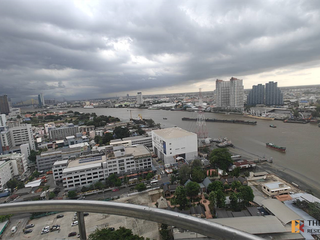 For rent 4 bedrooms condo in Bang Kho Laem, Bangkok