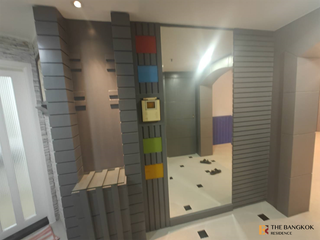 For rent 4 bedrooms condo in Bang Kho Laem, Bangkok