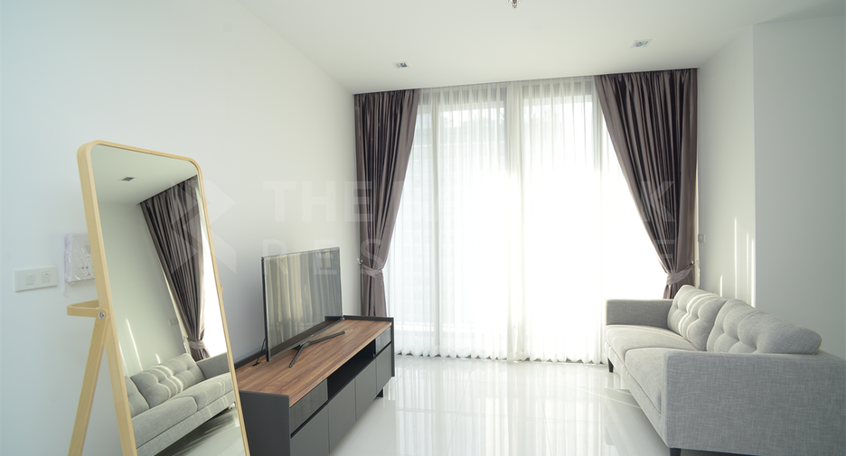 ให้เช่า 2 ห้องนอน คอนโด ใน สาทร, กรุงเทพฯ